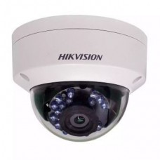 Купольная аналоговая видеокамера HikVision DS-2CE56D1T-VPIR